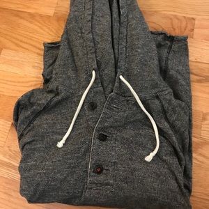 Vans Lindero Hooded Knit Pullover